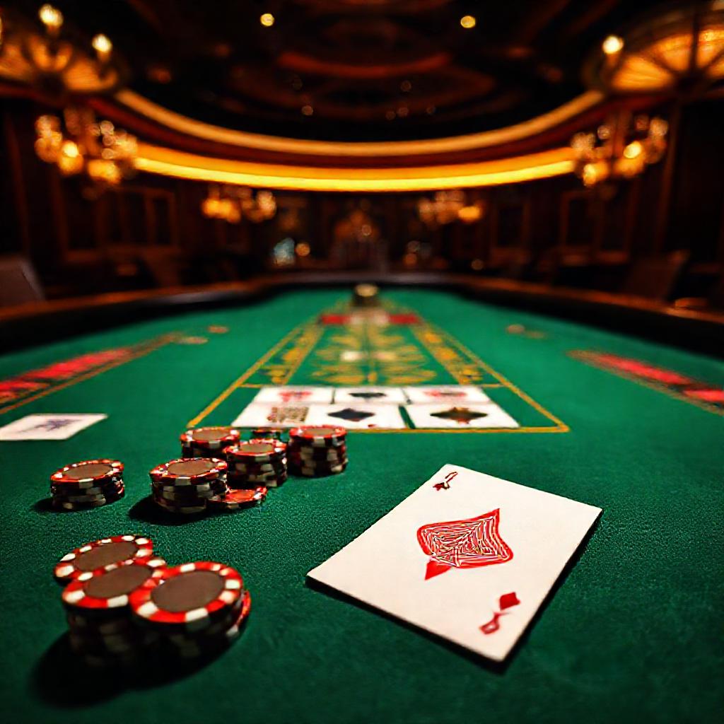 Cambodia baccarat game guide featured image