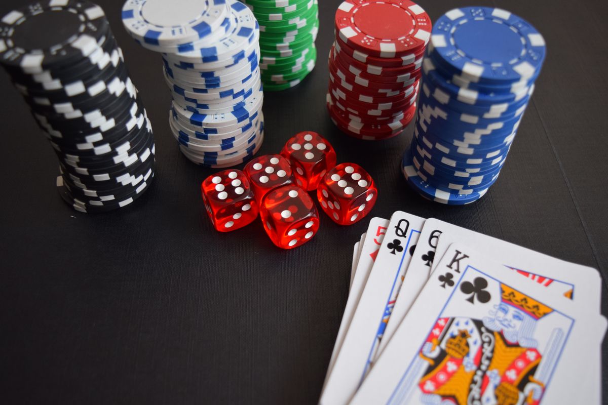 Texas Hold’em Poker Cambodia 2026: Rules, Hands & Strategy