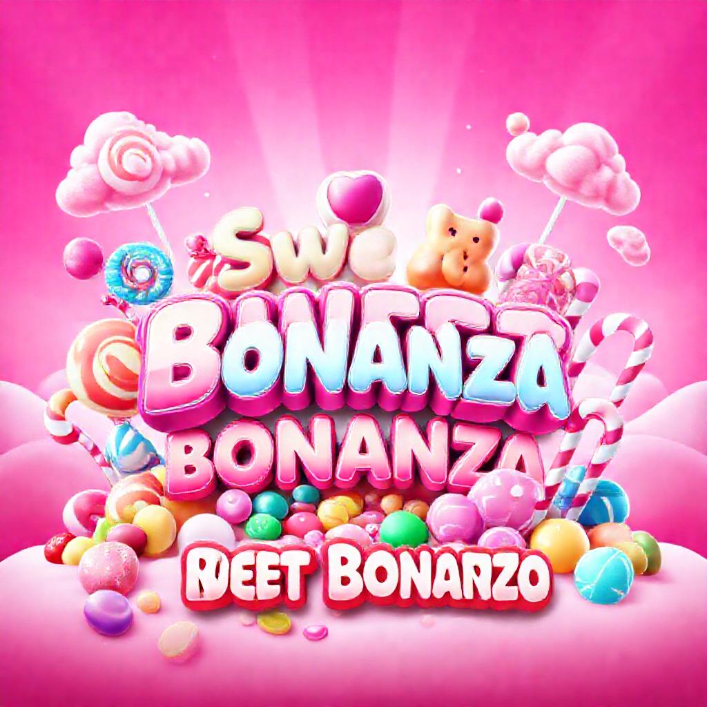 Sweet Bonanza game image